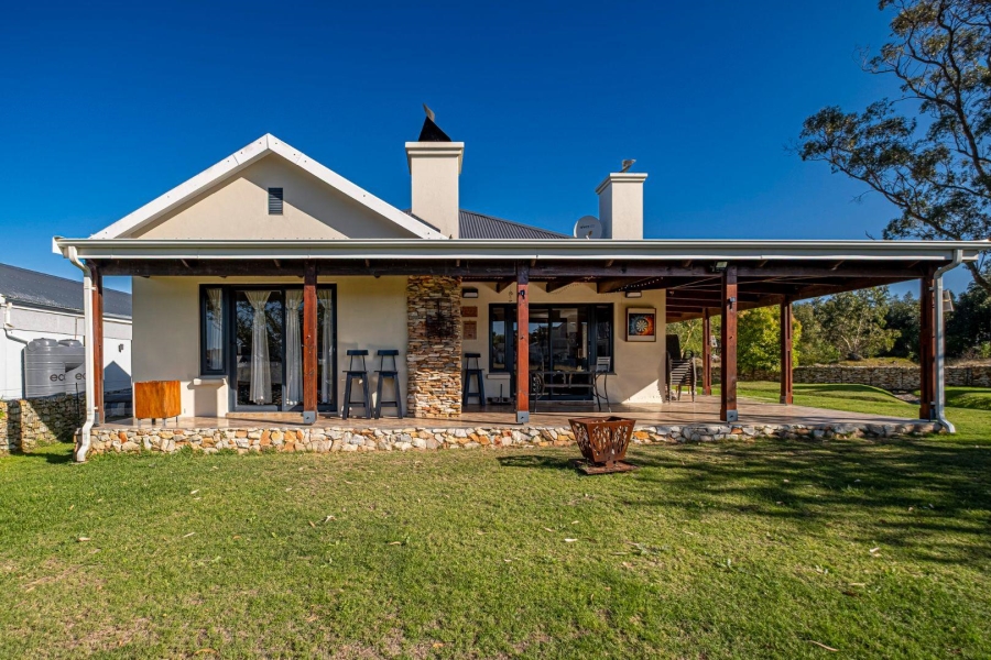 2 Bedroom Property for Sale in Wedgewood Golf Estate Eastern Cape